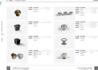 Elgrad - Katalog 2025 - Pregled kataloga iz trgovine Elgrad, vrijedi od 06.10.2025 | Stranica: 426 | Proizvodi: Vješalice