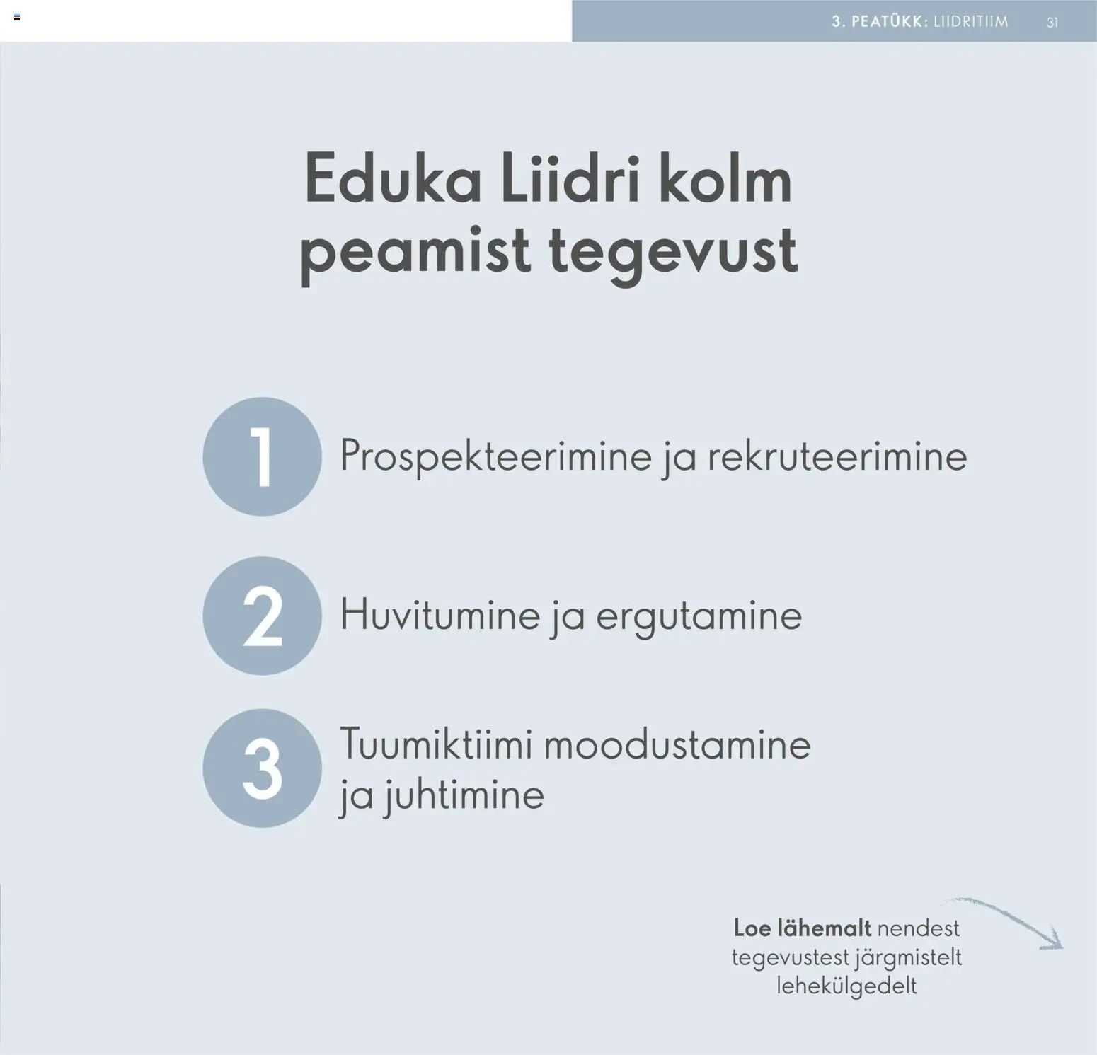 {H1} | Lehekülg: 31