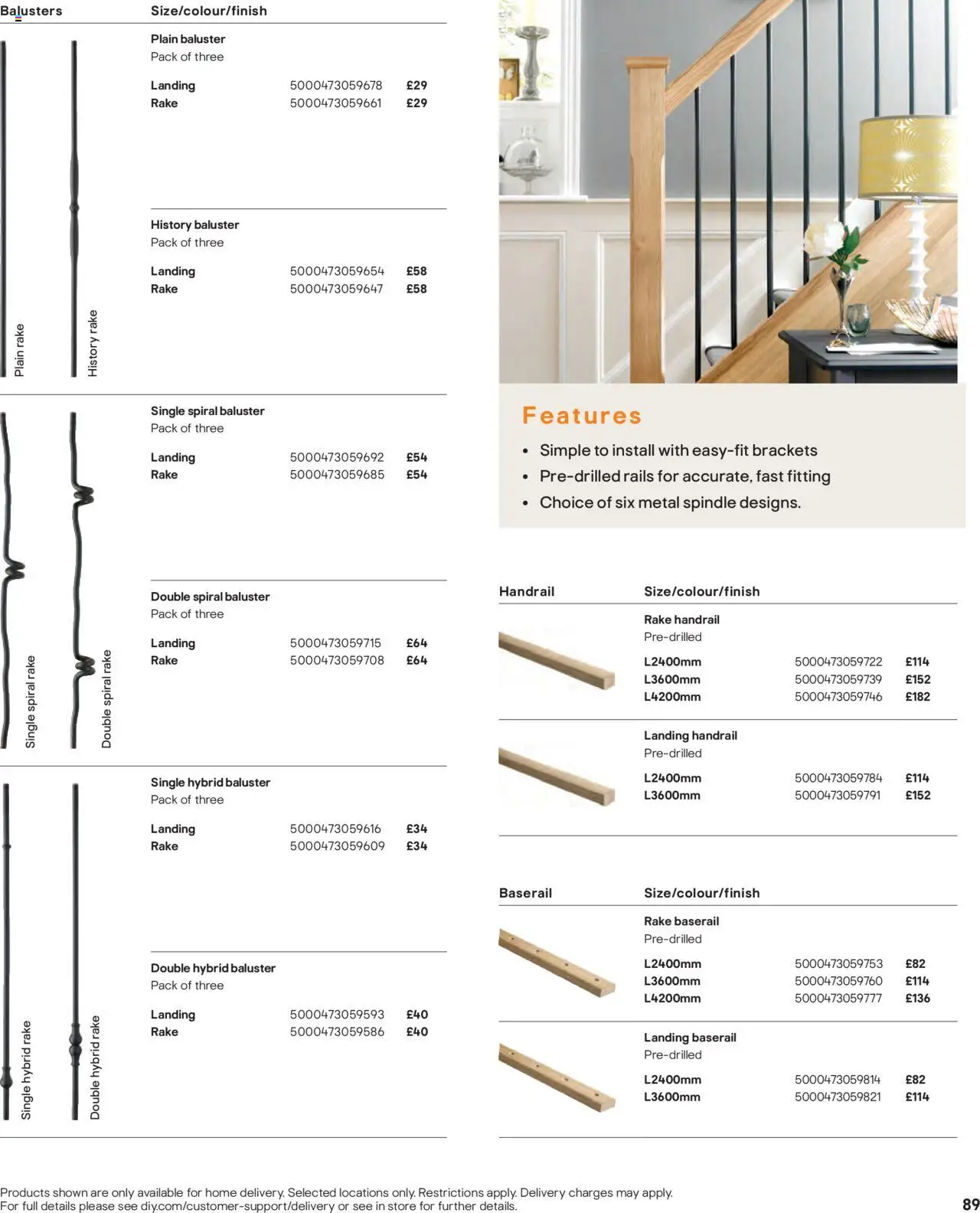  | Page: 89 | Products: Rails