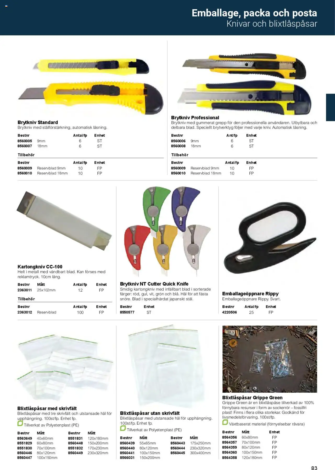 Office Depot reklamblad aktuell från 01.02.2025 | Sida: 85