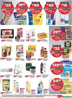 OK Foods specials catalogue – valid from 25.02.2026 | Page: 2
