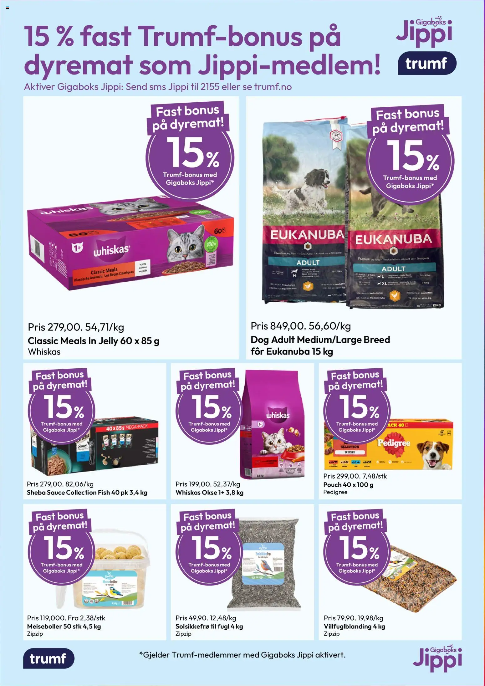 {H1} | Side: 12 | Produkter: Mochetă, Суміш дитяча