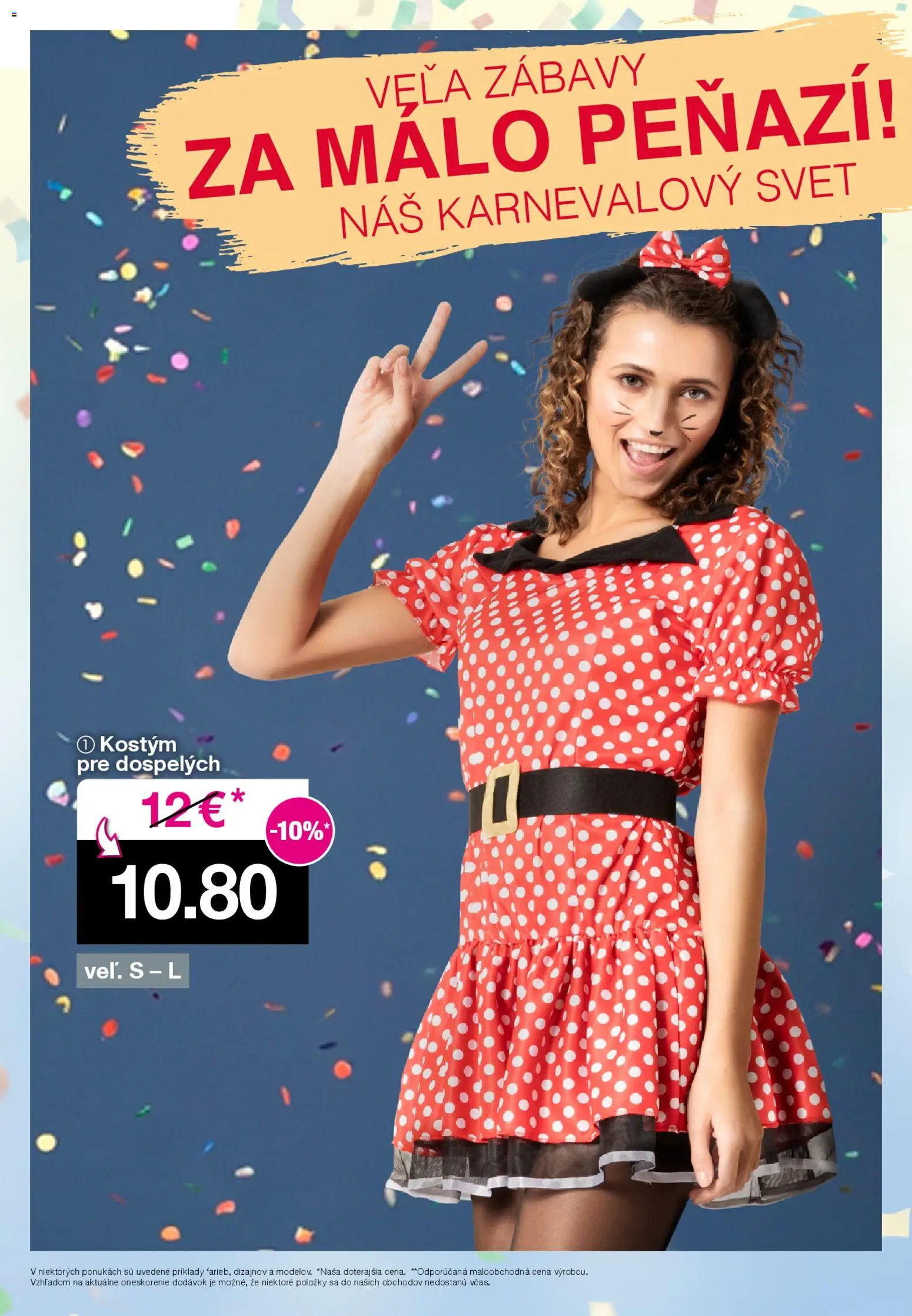 Nové Woolworth akcie – leták je platný od 06.02.2026 | Strana: 13