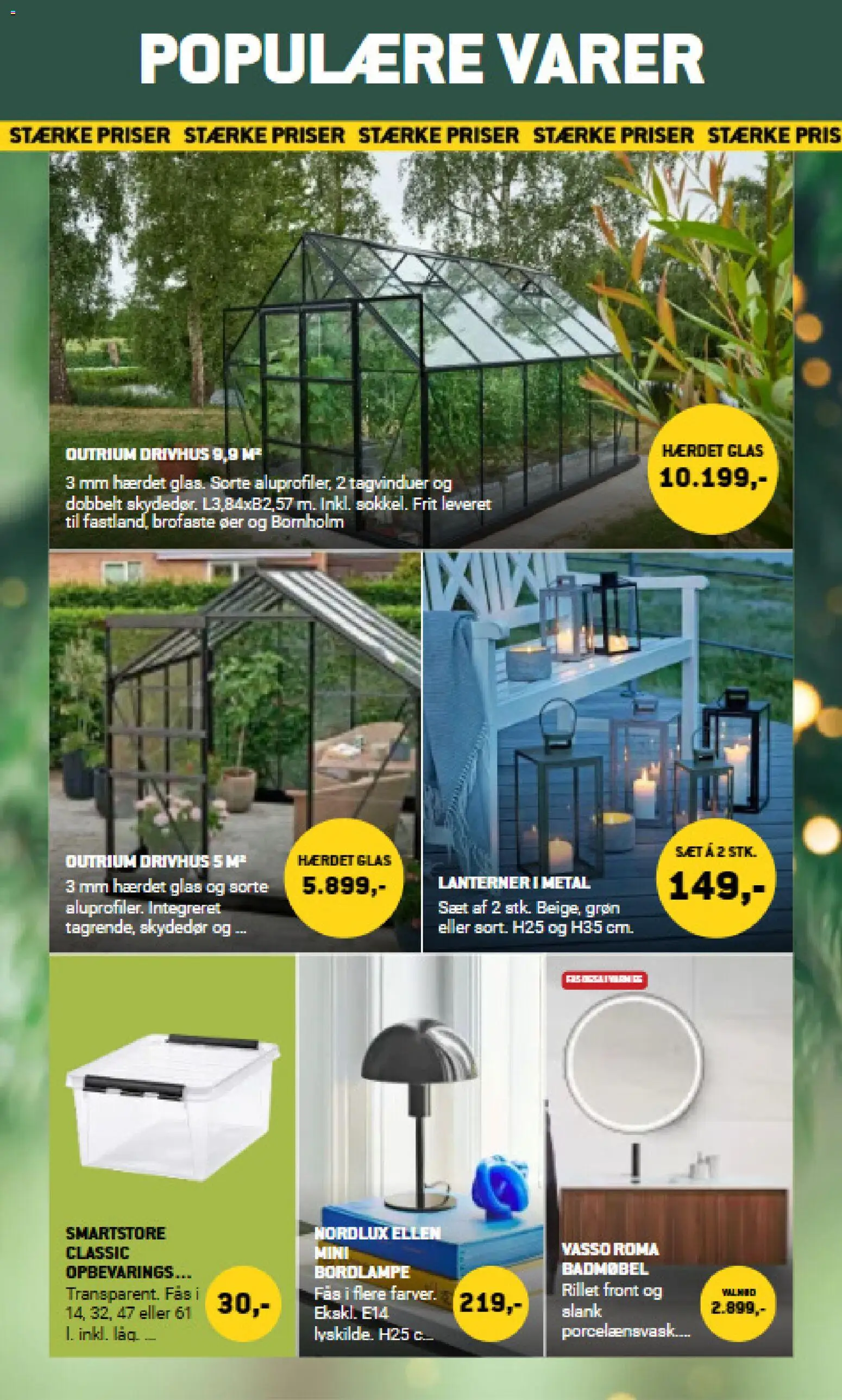 XL-BYG tilbudsavis – gyldig fra 19.12.2025 | Side: 6