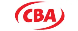 CBA Logo a Hipermarketek kategóriában!