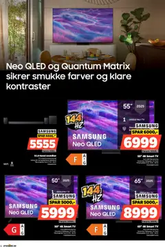 Power - Tilbudsavis gyldig fra 17.10.2025 | Side: 10