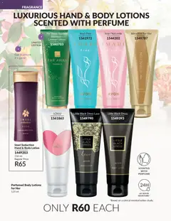 Avon specials catalogue – valid from 01.03.2026 | Page: 34