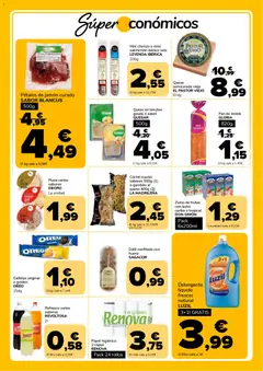 Vista previa Supeco folleto válido desde el 12.02.2026 | Página: 2