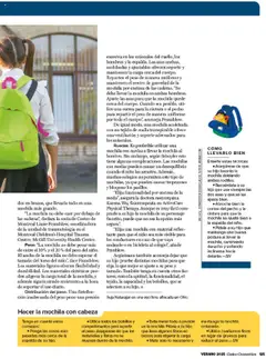 Costco catálogo │ válido desde el 03.07.2025 | Página: 125 | Productos: Bicicleta, Mochila, Peso
