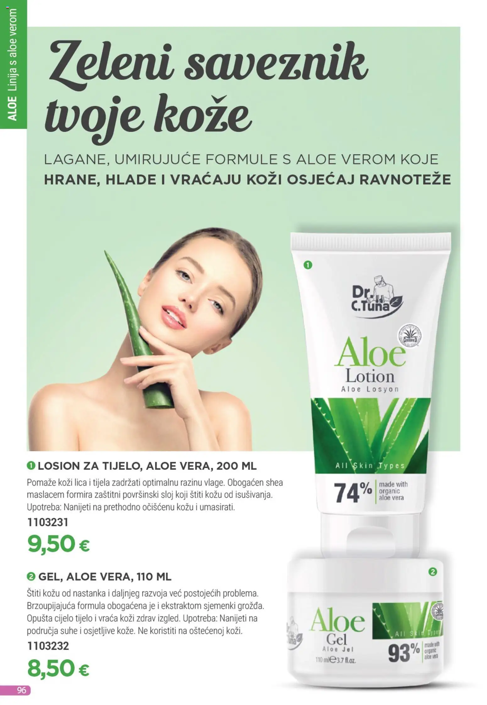 Farmasi katalog | vrijedi od 01.11.2025 | Stranica: 96