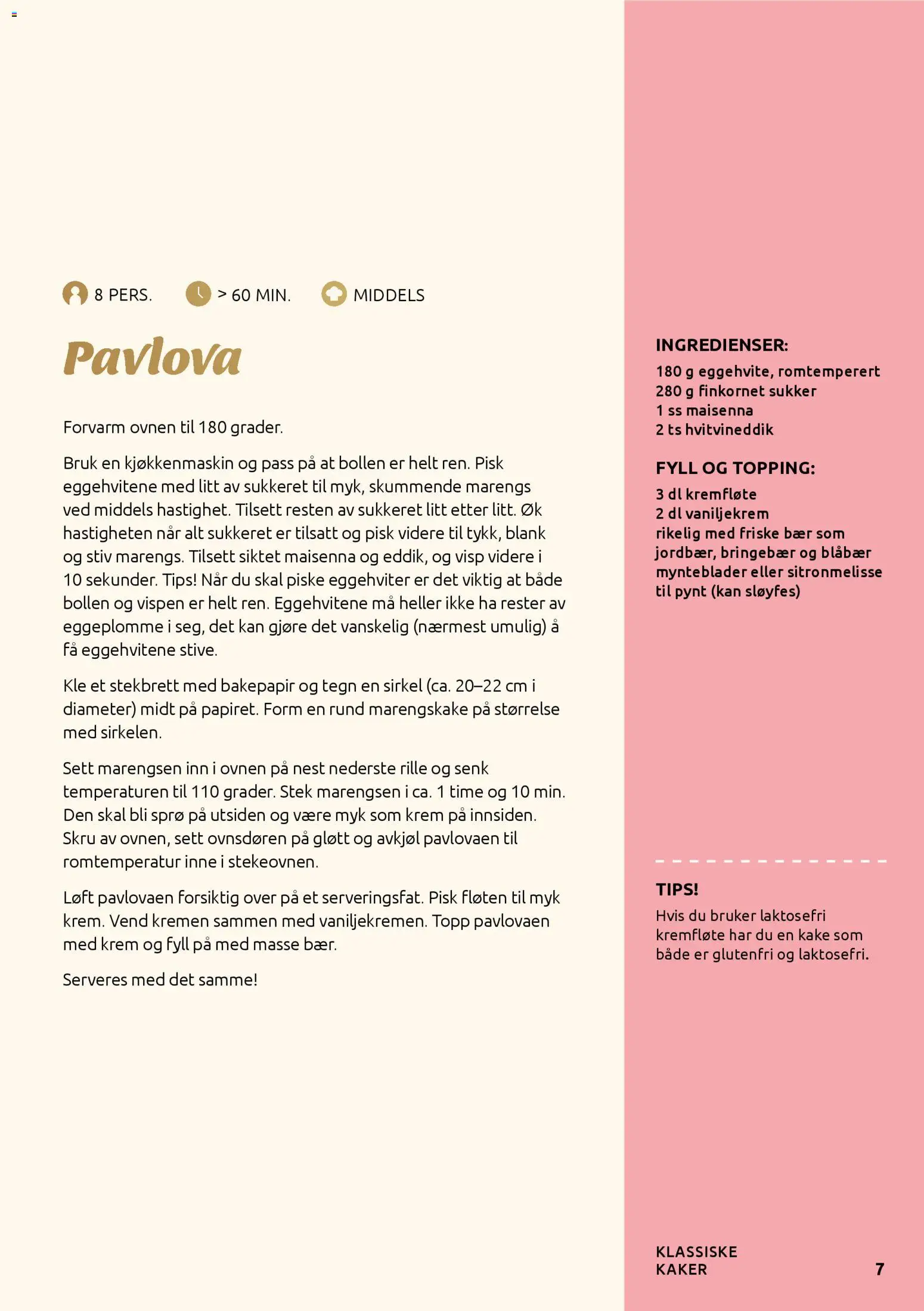 {H1} | Side: 7 | Produkter: Brassestol, Brisača za plažo, Bringebær, Nappflaska