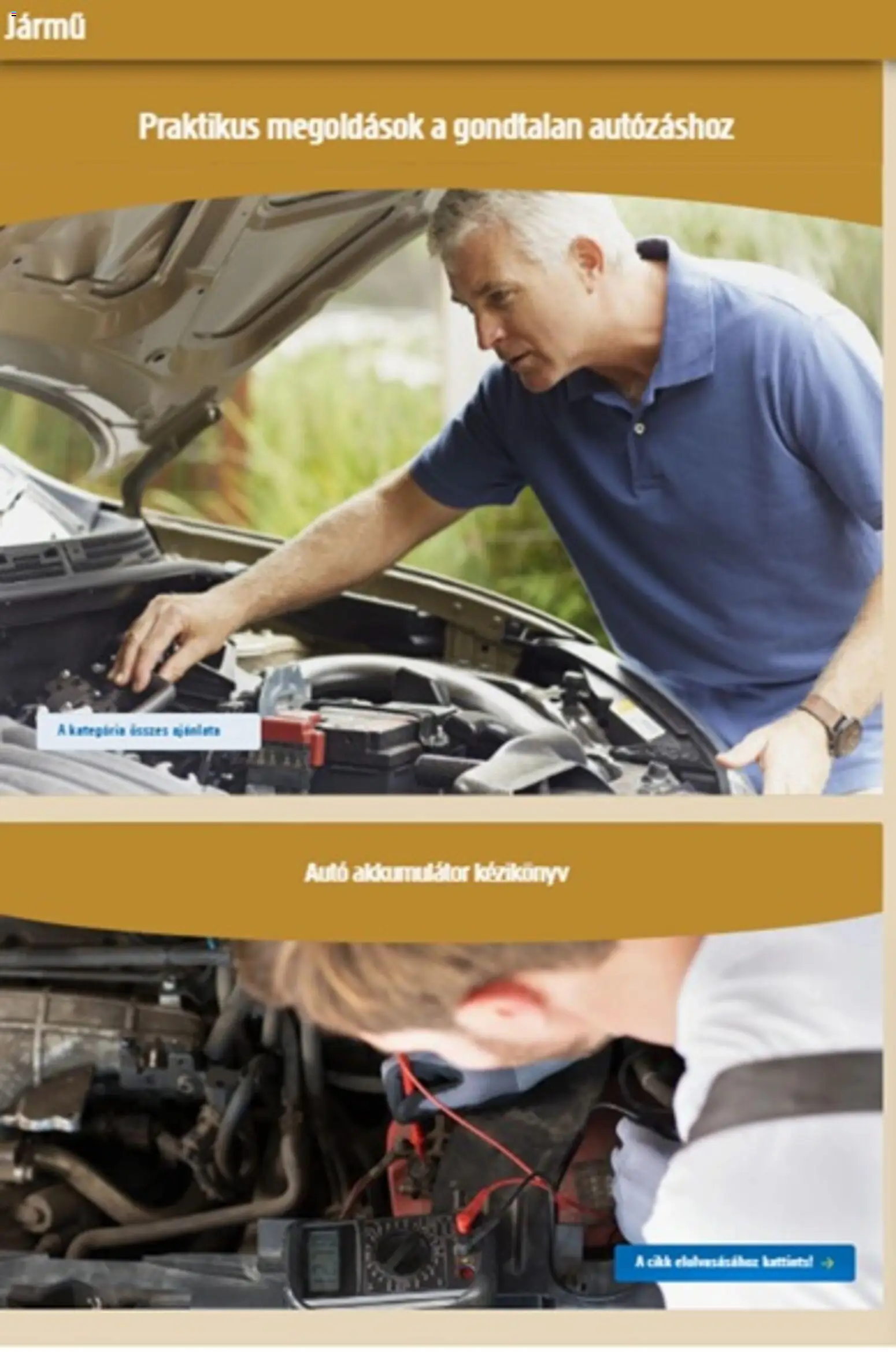 Praktiker akciós ujság - amely érvényes a következő dátumtól: 26.02.2026 | Oldal: 38 | Termékek: Autó akkumulátor, Akkumulátor