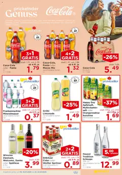 Unimarkt Flugblatt gültig ab 16.07.2025 | Seite: 9