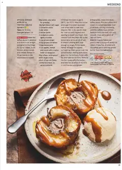 Preview of Tesco - Tesco Magazine - October 2025 valid from 01.10.2025 | Page: 23