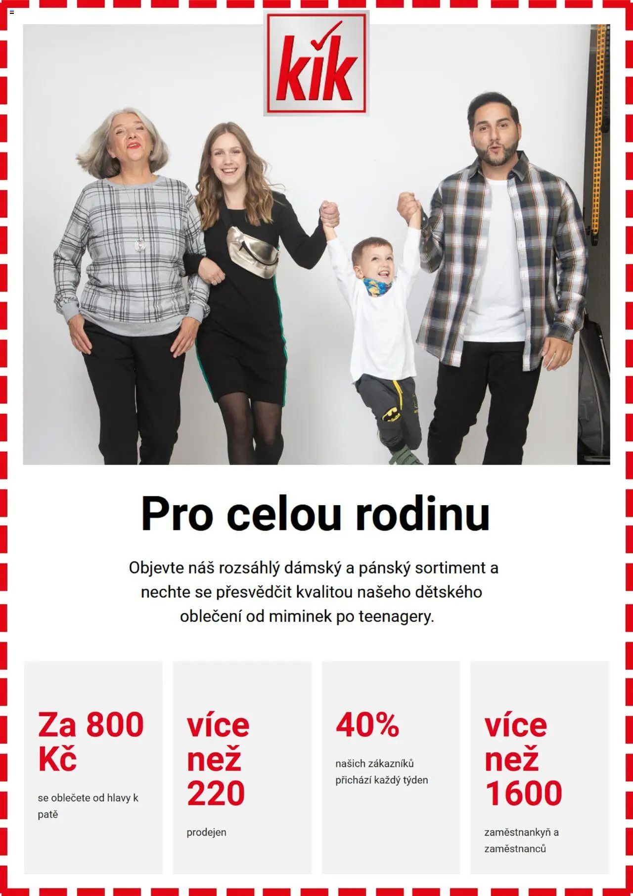 Kik leták od 17.08.2025 | Strana: 1