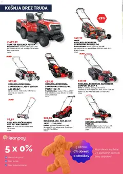 Inpos katalog akcije – veljaven od 02.03.2026 | Stran: 2