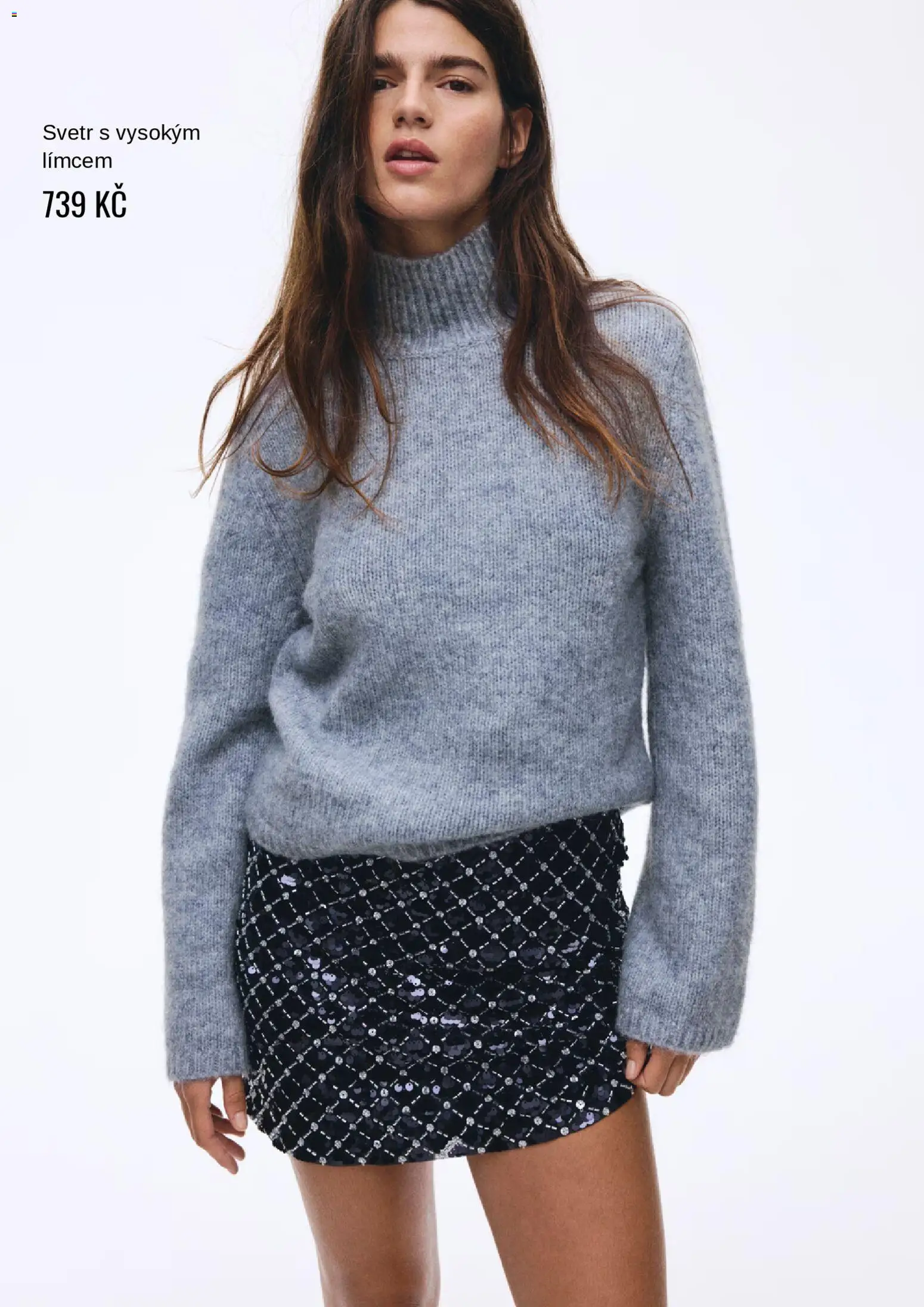 H&M Black Friday od 26.11.2025 | Strana: 6 | Produkty: Svetr