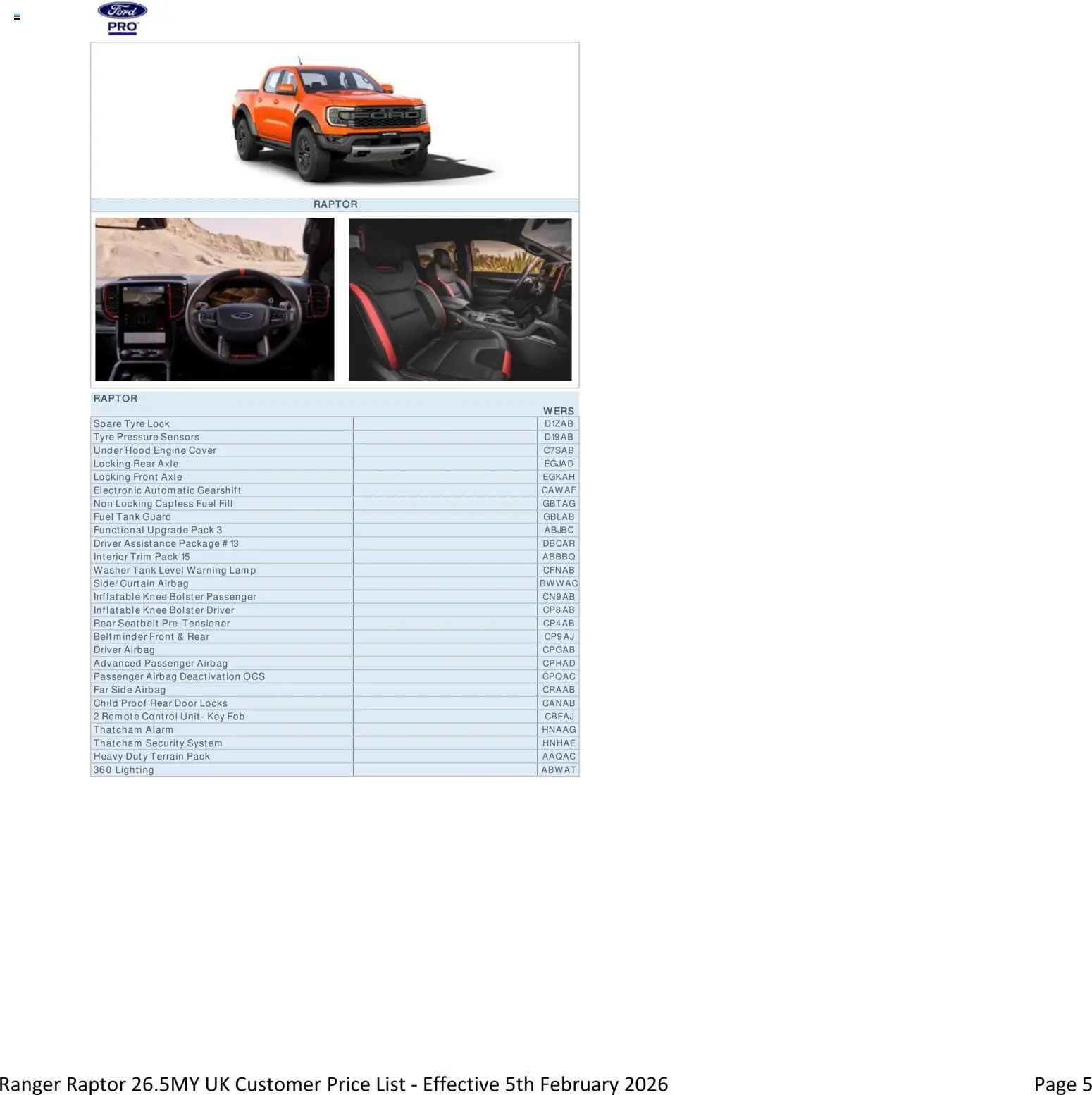 {H1} | Page: 5 | Products: Lamp, Door