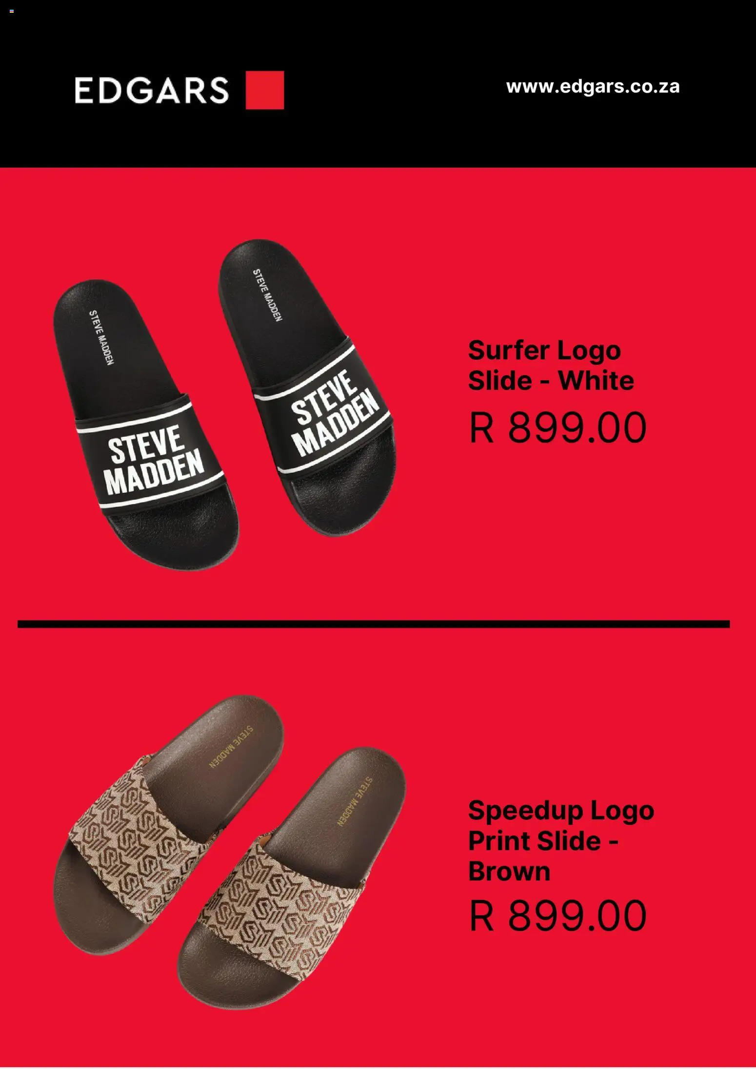 New Edgars catalogue – valid from 14.11.2025 | Page: 6