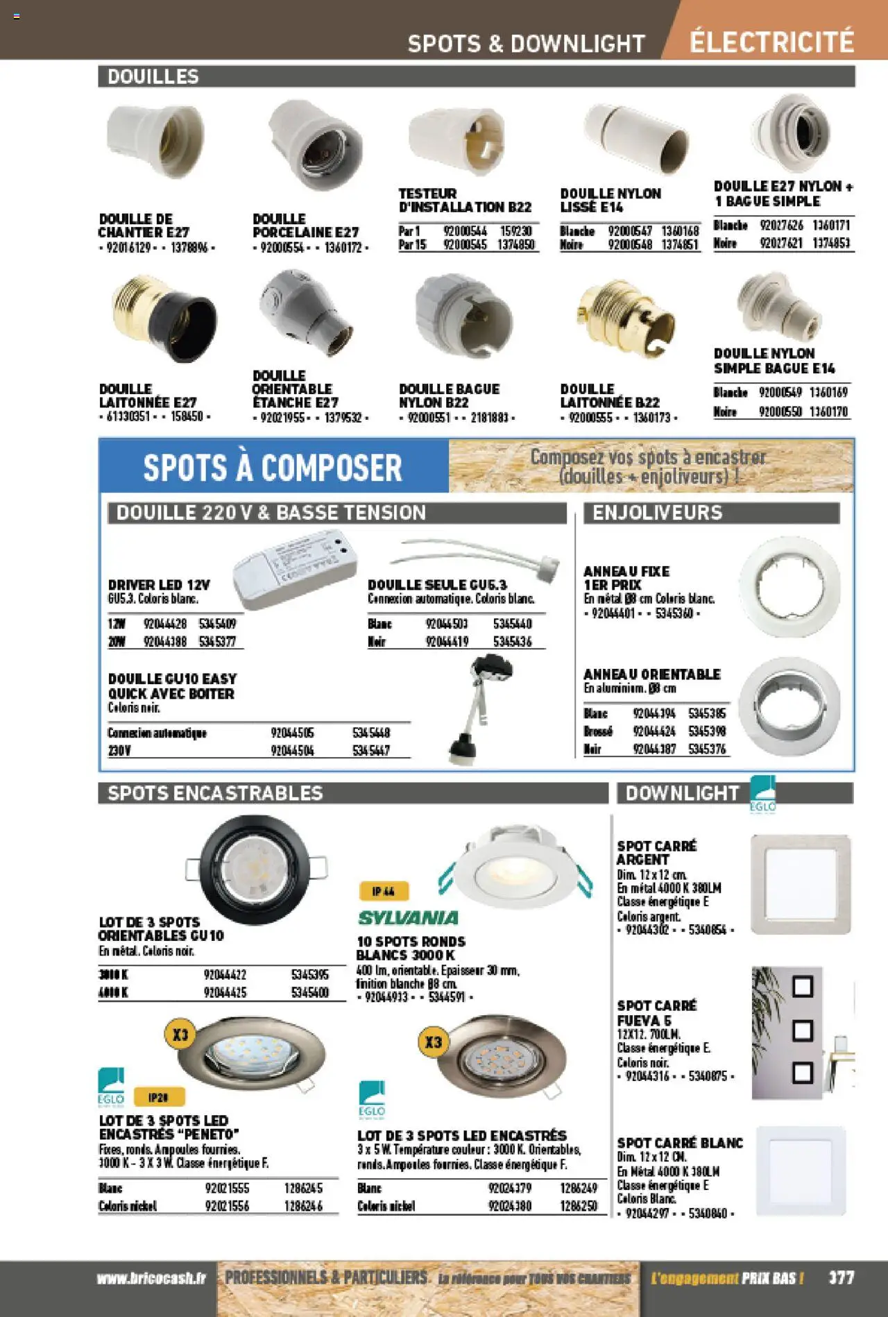 {H1} | Page: 377 | Produits: Enjoliveurs, Brosse, Porcelaine, Bague