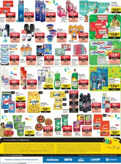 Makro - KwaZulu-Natal - Business │ valid from 24.07.2025 | Page: 4