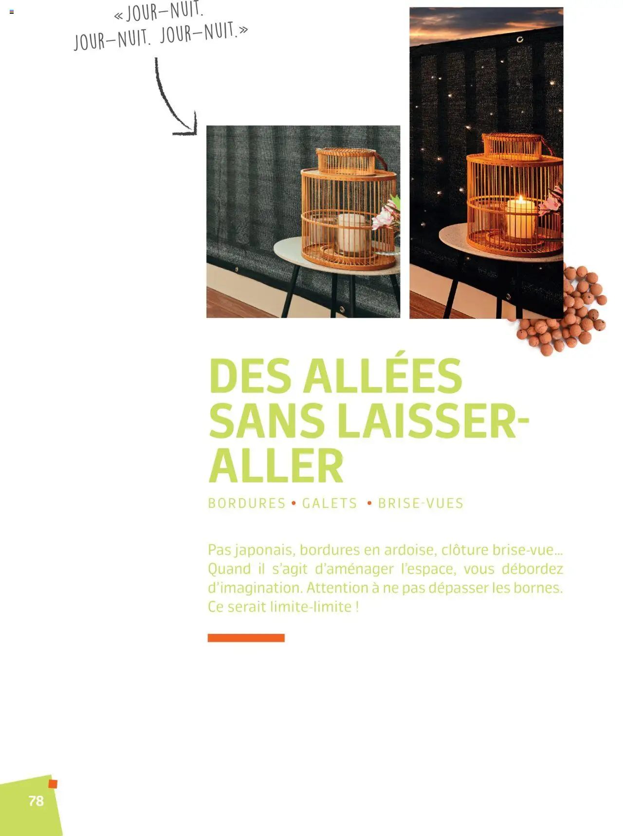  | Page: 77 | Produits: Clôture