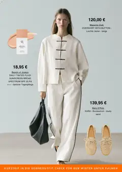 Zalando Prospekt 	 ab 02.03.2026 gültig | Seite: 2 | Produkte: Jacke