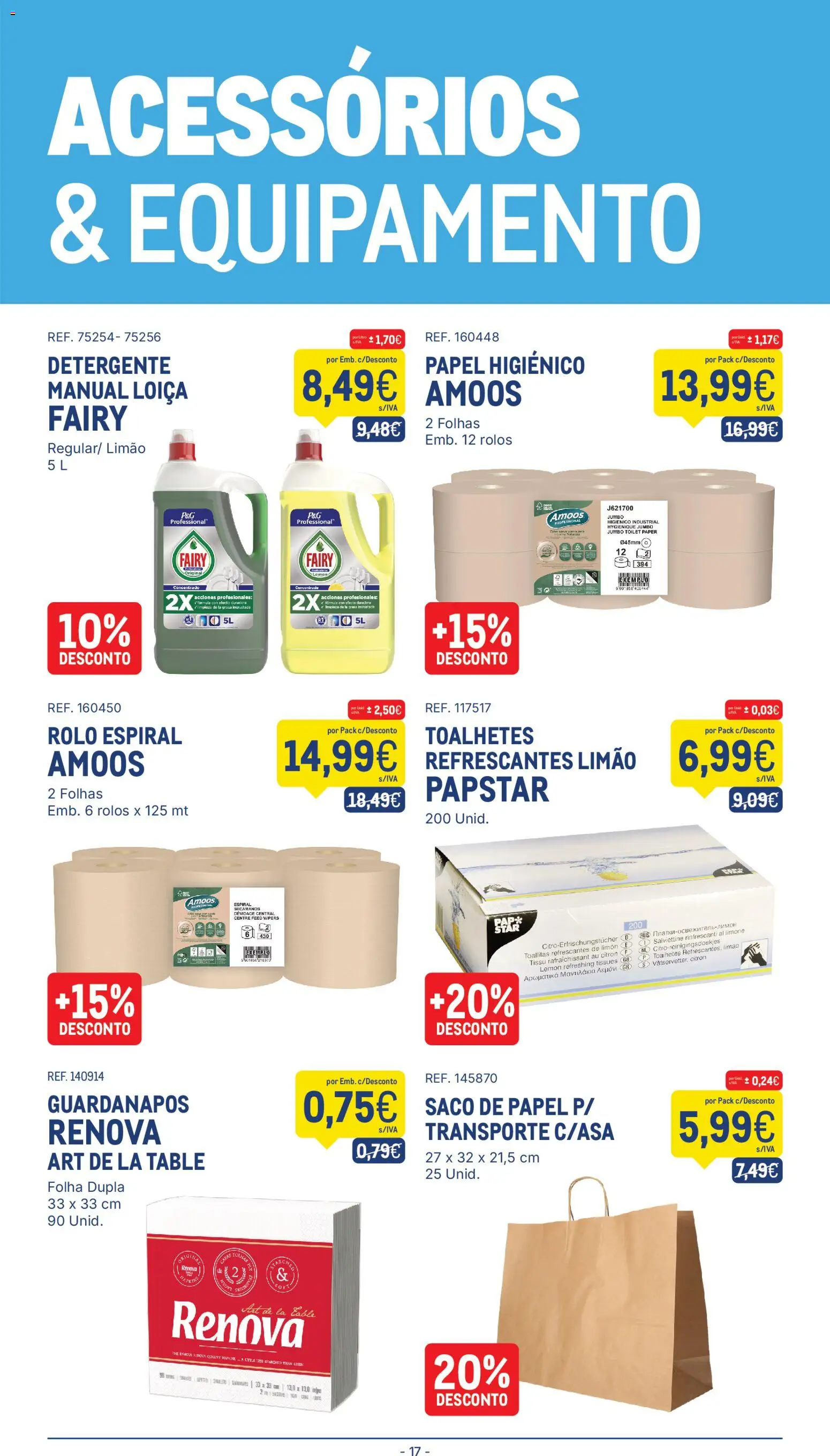 Makro folheto │ válido de 02.01.2026 | Página: 17