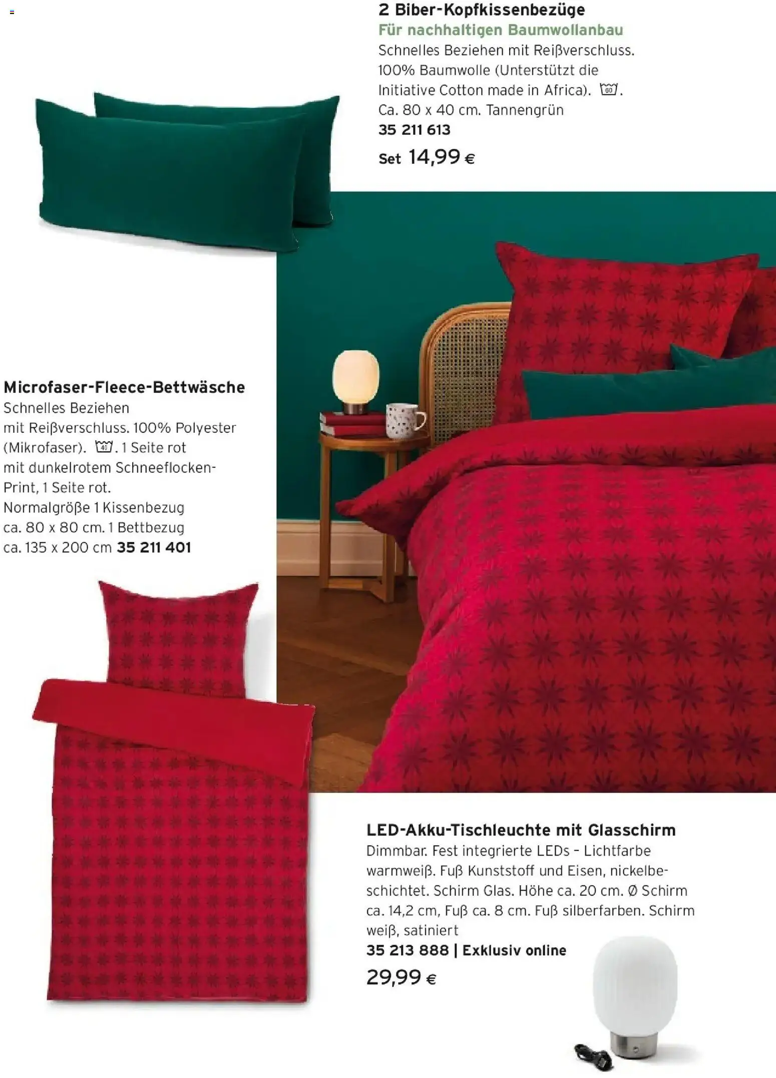 Tchibo Eduscho - Black Friday gültig ab 03.12.2025 | Seite: 37