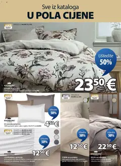 JYSK - Katalog - Pregled kataloga iz trgovine JYSK, vrijedi od 02.02.2026 | Stranica: 8