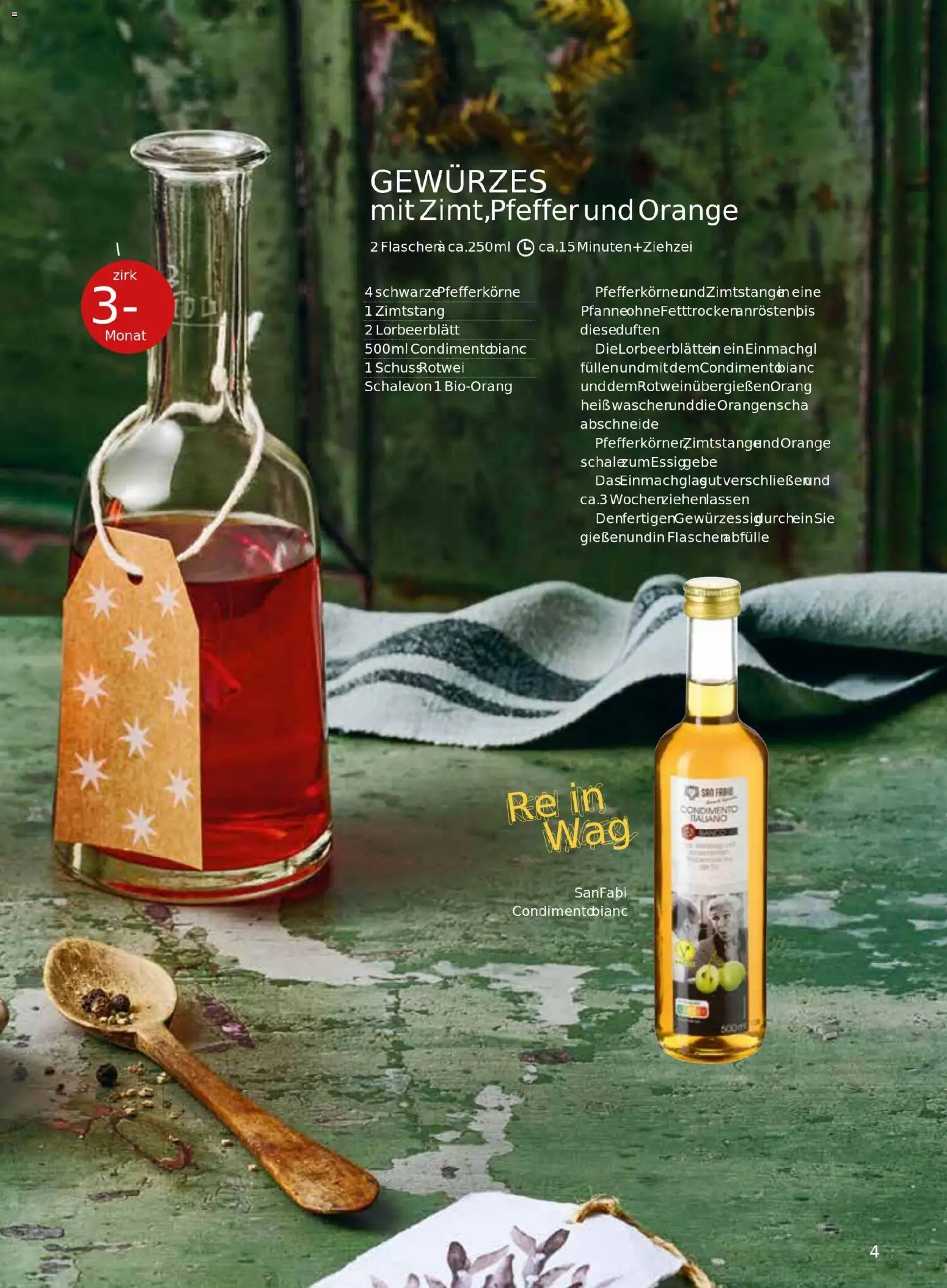 Penny Markt  So Schmeckt's - Winter 2025 gültig ab 09.11.2025 | Seite: 45