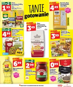 Pogląd oferty "Topaz Gazetka" - ważna od 29.01.2026 | Strona: 3