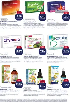 Vaša lekáreň leták platný od 01.03.2026 | Strana: 15