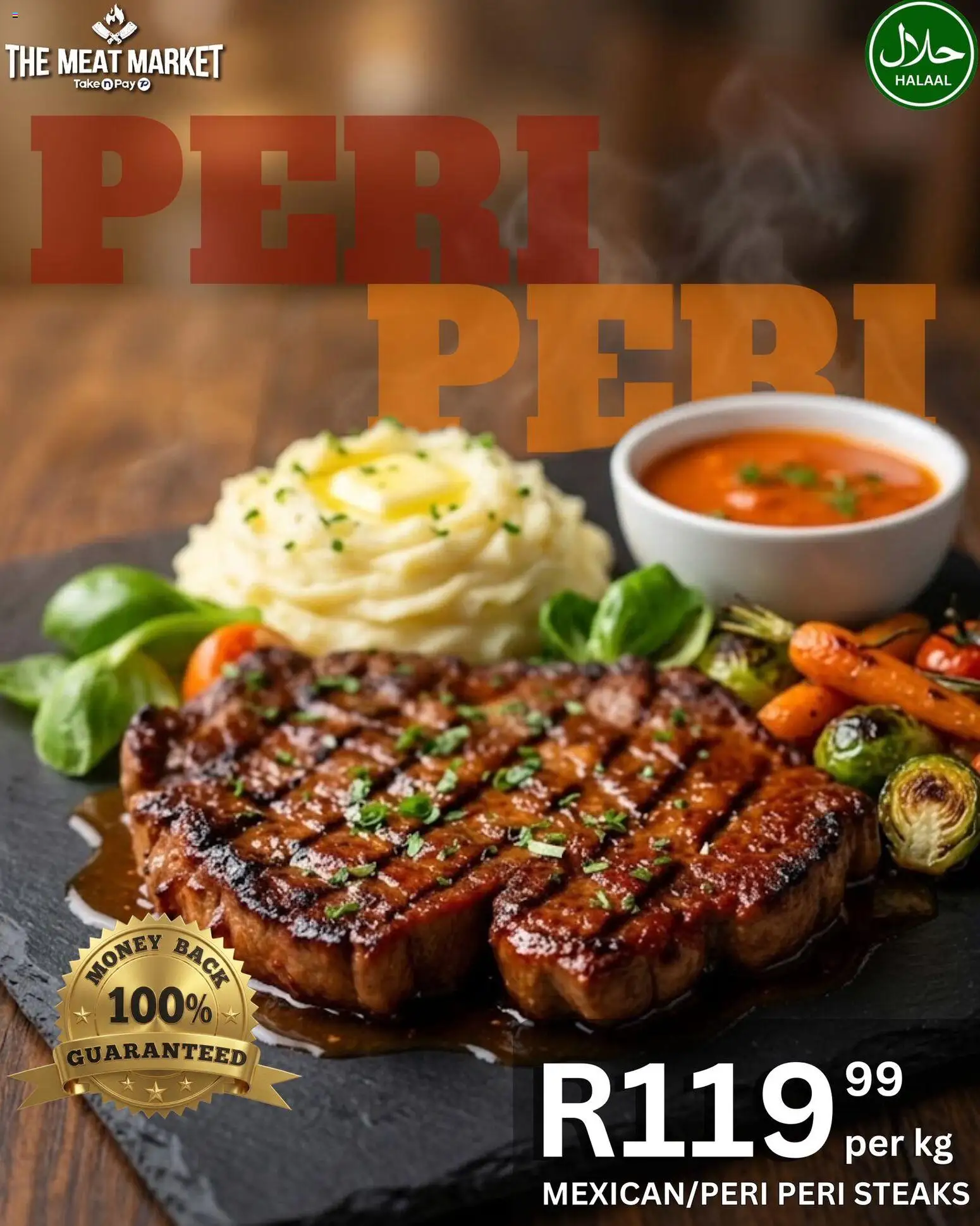 New Take n Pay catalogue – valid from 27.03.2026 | Page: 24