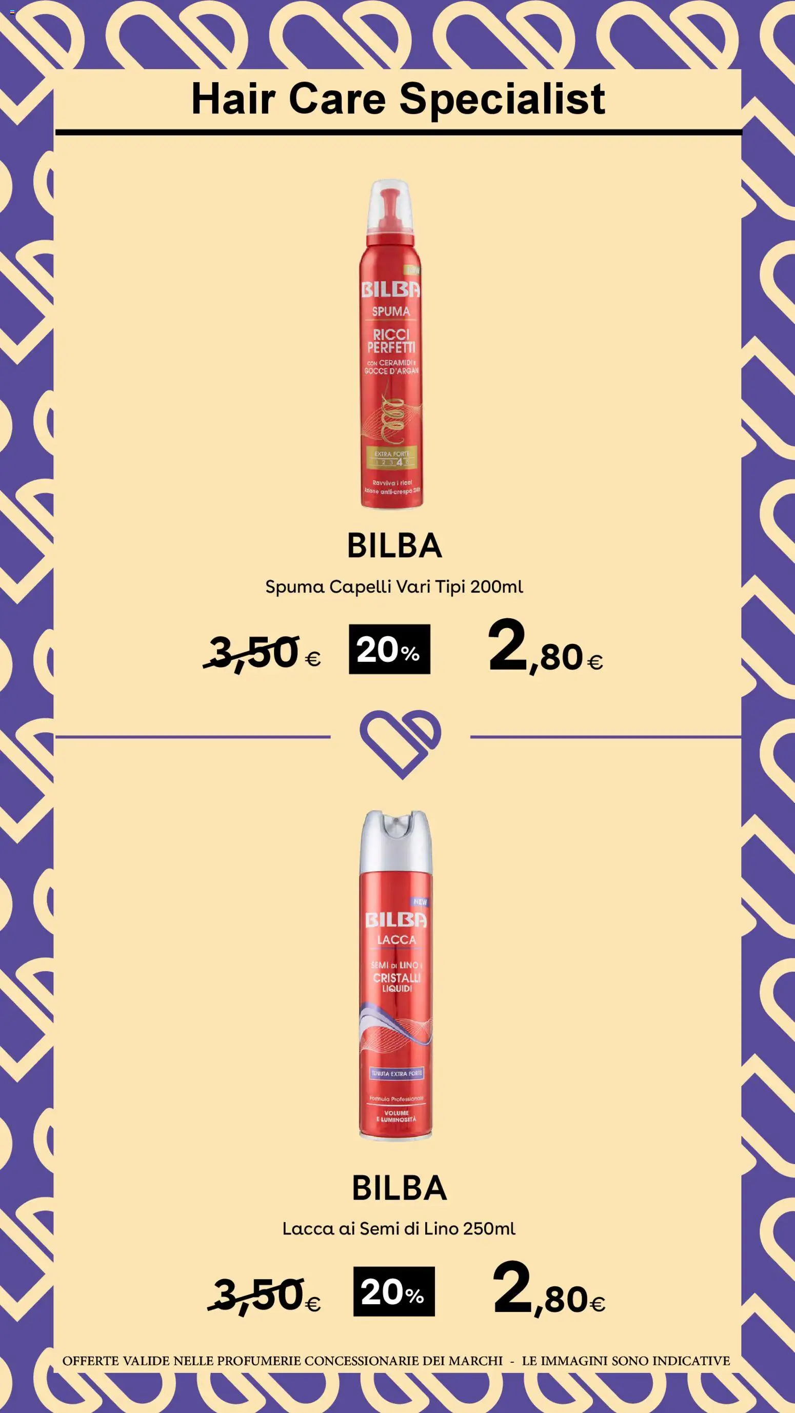 Volantino Idea bellezza del 20.04.2026 | Pagina: 13 | Prodotti: Lacca