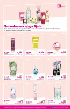 Puder za volumen kose, 10 g, Puder za volumen kose - Pregled kataloga iz trgovine Bipa, vrijedi od 19.03.2026 | Stranica: 13 | Proizvodi: Puder, Regenerator, Piling, Brijač