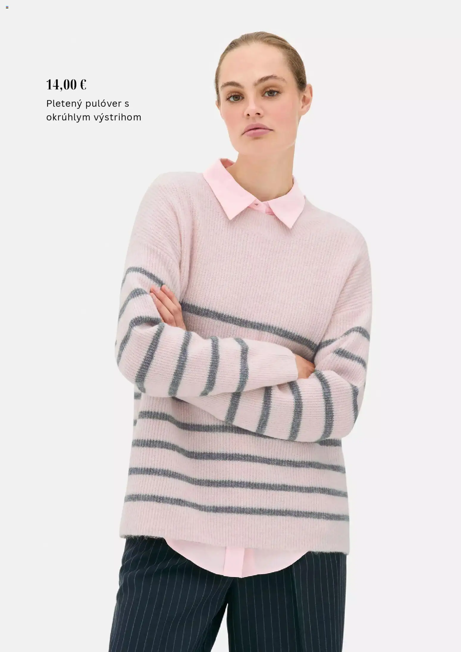 Nové Primark akcie – leták je platný od 01.11.2025 | Strana: 13