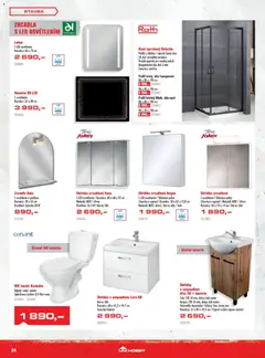 Náhled letáku Uni Hobby leták od 27.11.2025 | Strana: 24