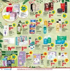 E.leclerc katalog akcije – veljaven od 17.12.2025 | Stran: 34