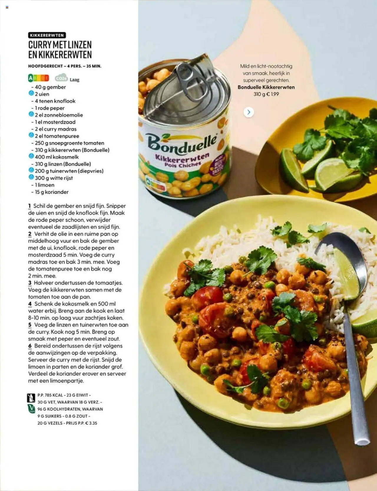  | Pagina: 42 | Producten: Tomaten, Rijst, Pan, Koriander