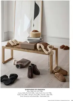 Illums Bolighus - Katalog gyldig fra 01.01.2026 | Side: 61 | Produkter: Hat