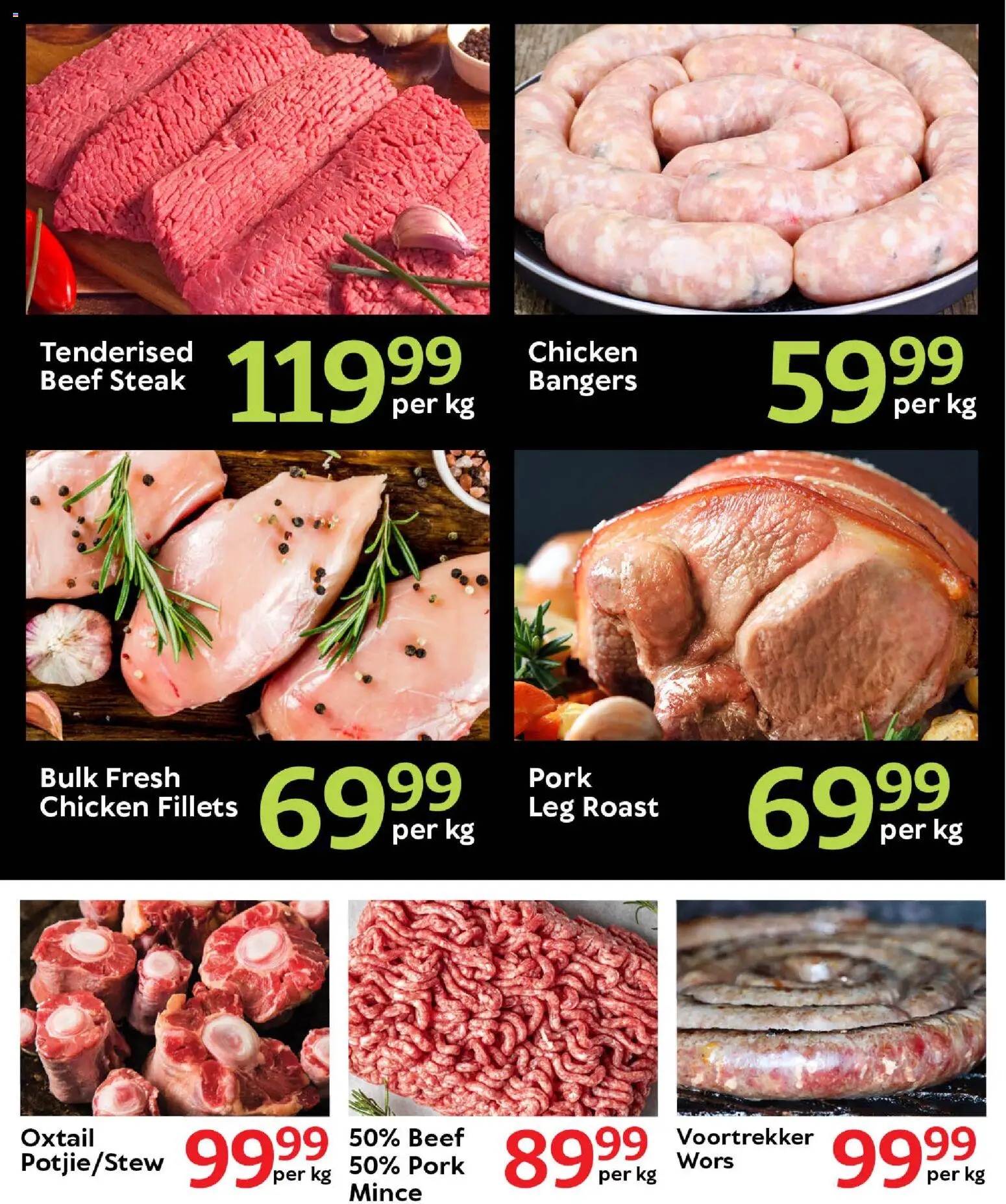 New Oxford Freshmarket catalogue – valid from 24.02.2026 | Page: 3