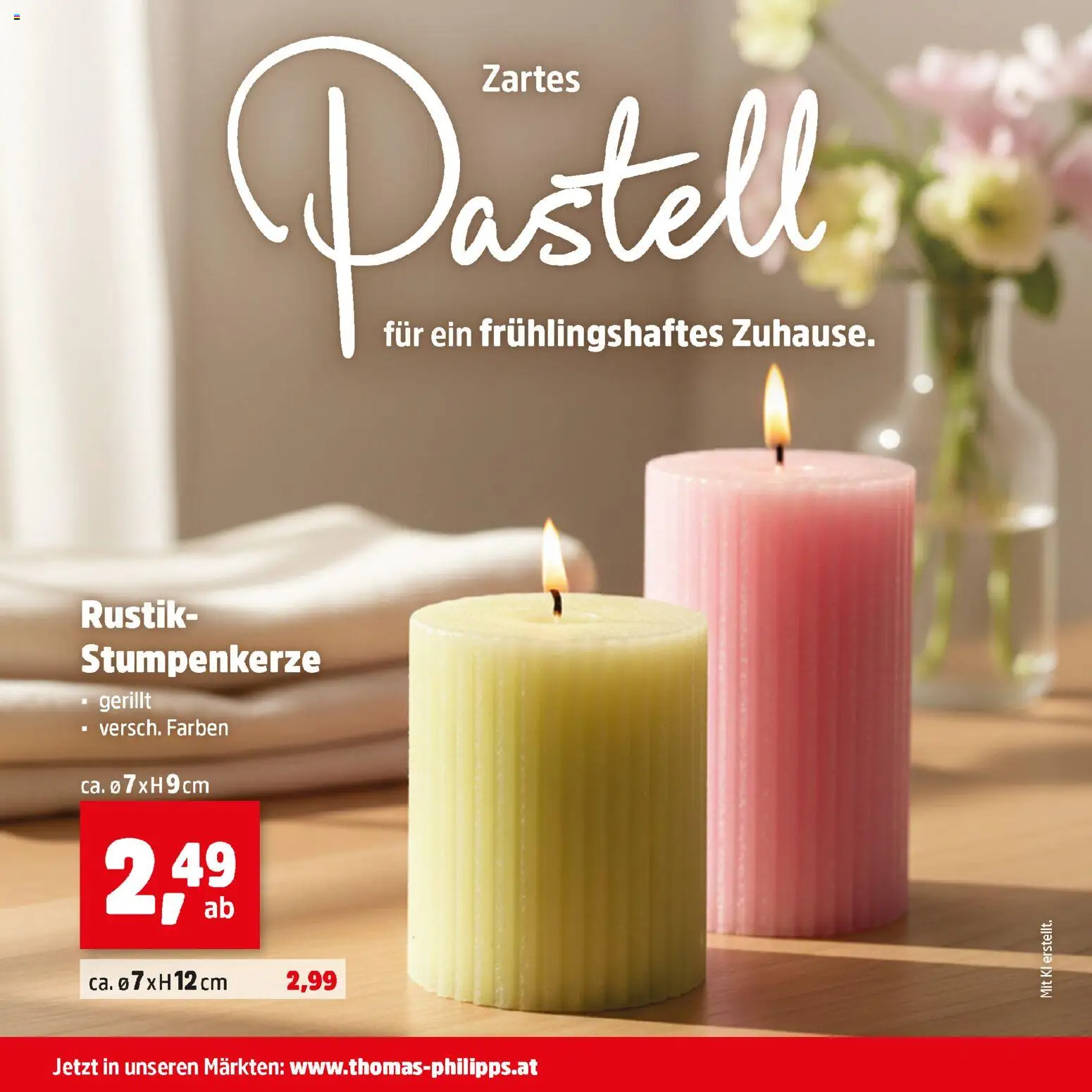 Thomas Philipps Flugblatt gültig ab 27.04.2026 | Seite: 9