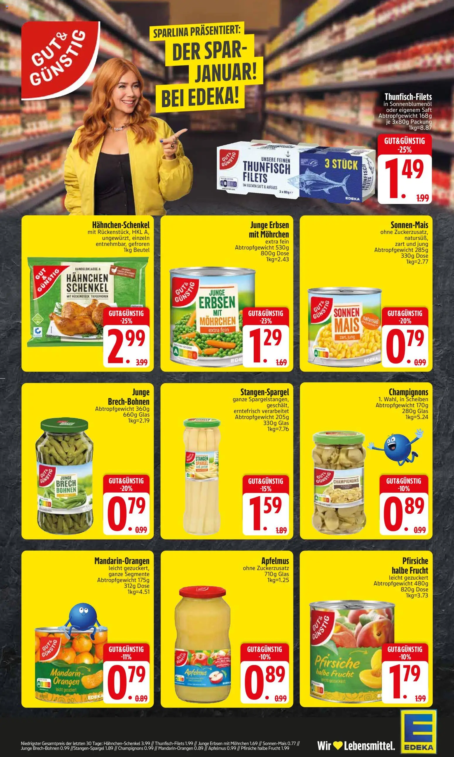 {H1} | Pagina: 2 | Producten: Maïs