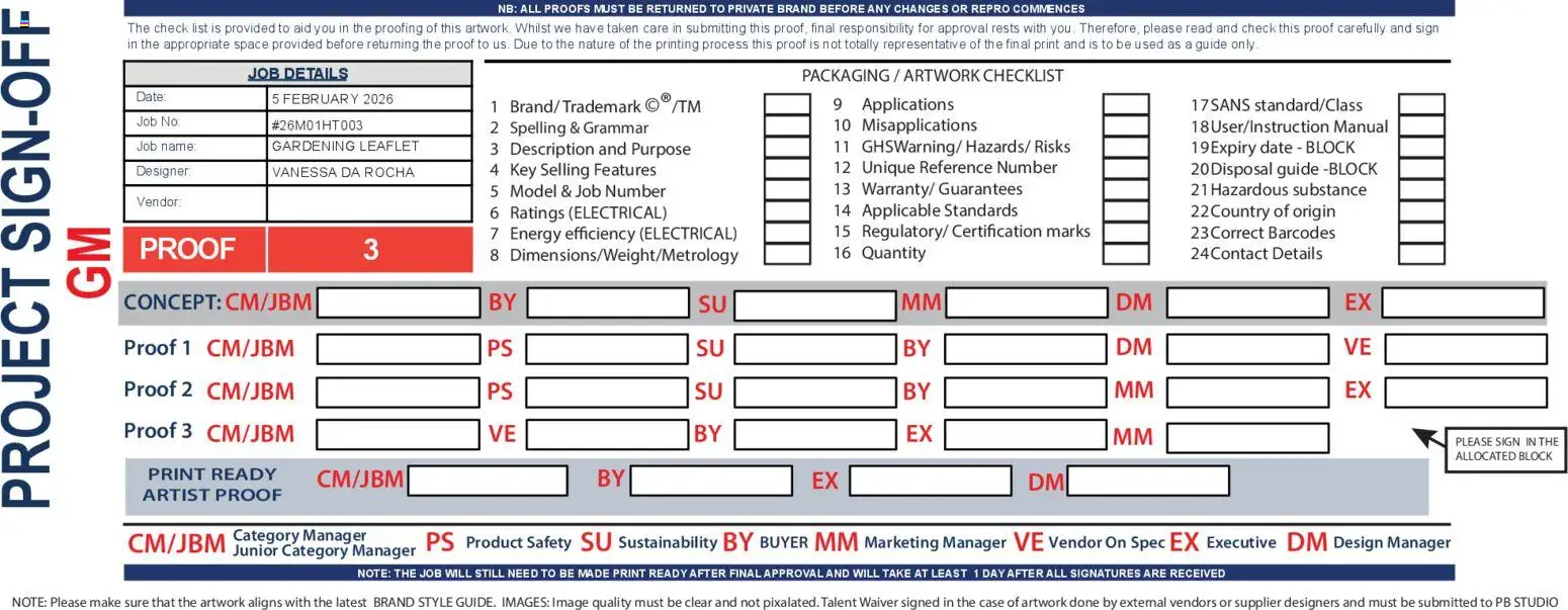 New Makro catalogue – valid from 27.02.2026 | Page: 6 | Products: Case