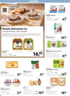 Hanos folder - Voorbeeld van een folder van Hanos, geldig van 20.04.2026 | Pagina: 28 | Producten: Snacks, Citroen, Chocolade, Pavilon