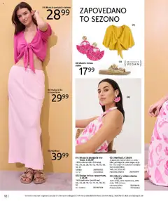 Bonprix katalog │ velja od 09.06.2025 | Stran: 12