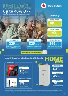 New Cellucity catalogue – valid from 09.09.2025 | Page: 5