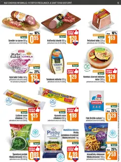 COOP Jednota leták platný od 12.02.2026 | Strana: 15