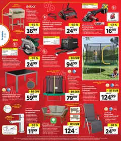 Lidl katalog │ velja od 21.08.2025 | Stran: 4